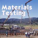 Materials Testing